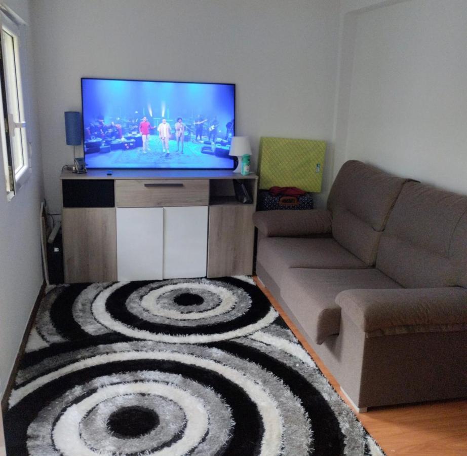 Anny Apartamento Puerto Chico Apartment Santander Exterior photo