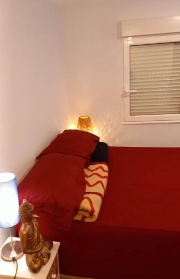 Anny Apartamento Puerto Chico Apartment Santander Exterior photo