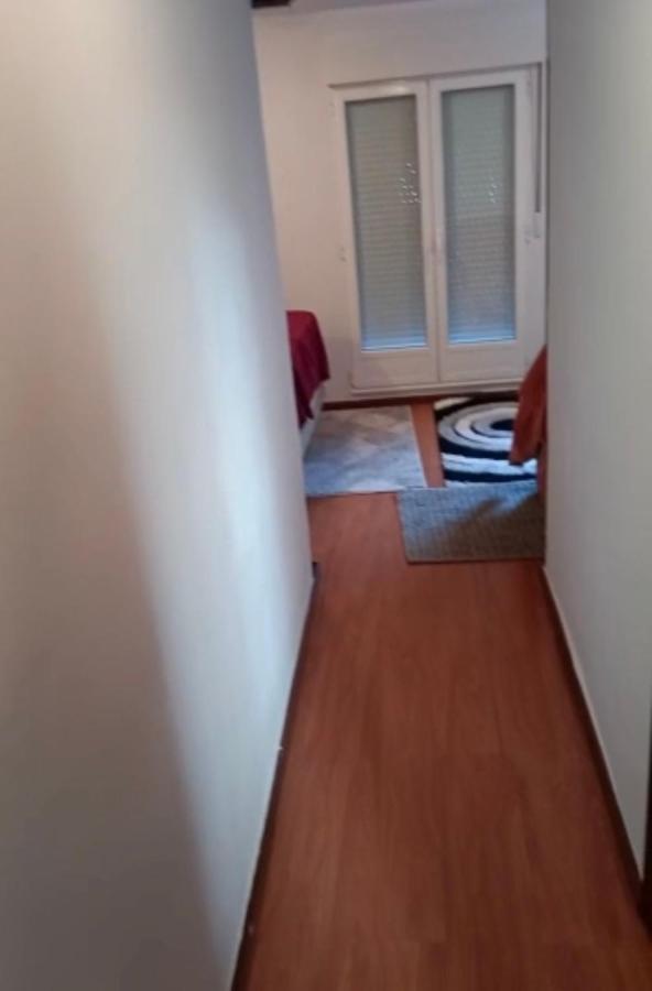 Anny Apartamento Puerto Chico Apartment Santander Exterior photo