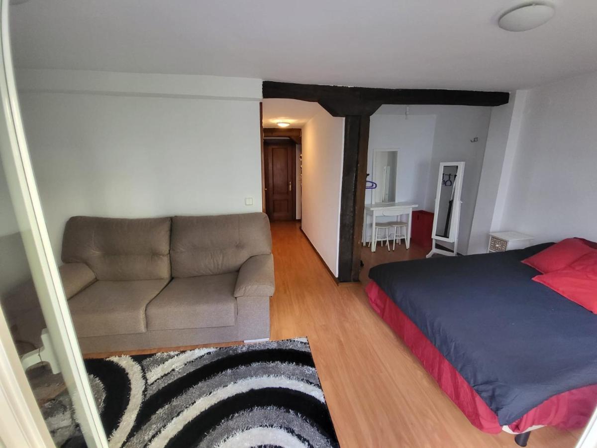 Anny Apartamento Puerto Chico Apartment Santander Exterior photo