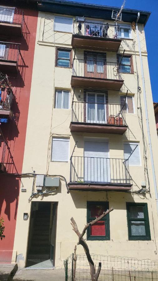 Anny Apartamento Puerto Chico Apartment Santander Exterior photo