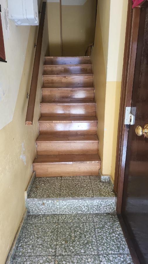 Anny Apartamento Puerto Chico Apartment Santander Exterior photo